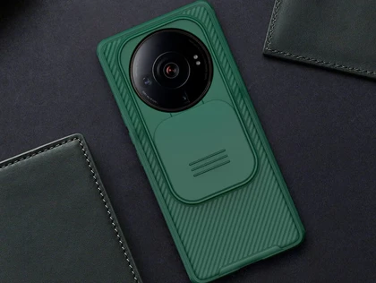 قاب محافظ شیائومی می 12 اس اولترا نیلکین Nillkin Xiaomi Mi 12S Ultra Case