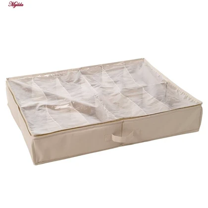 باکس کفش مای هوم مدل Shoes Under
