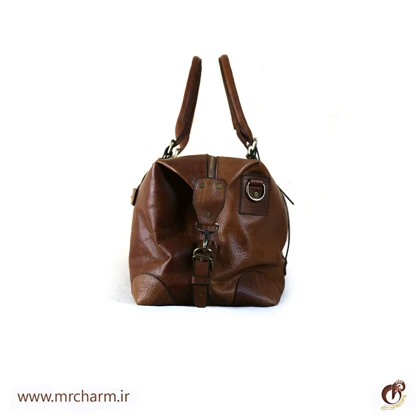 ساک تمام چرم مسافرتی mrc168-29