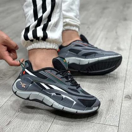 کتانی اسپرت ریباک REEBOK مدل ZIG KINETIKA