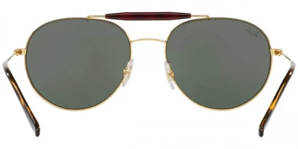 عینک آفتابی ریبن RayBan RB 3540S 0001