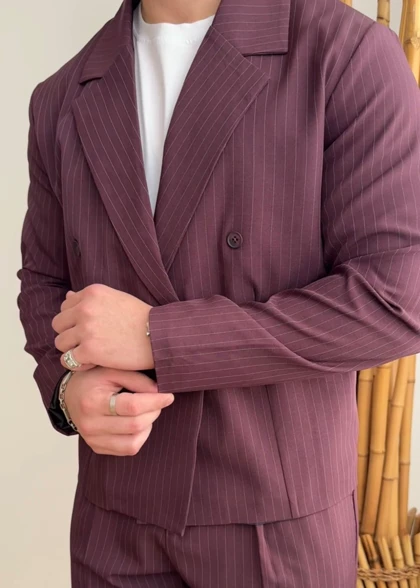 کت باکسی کد 697