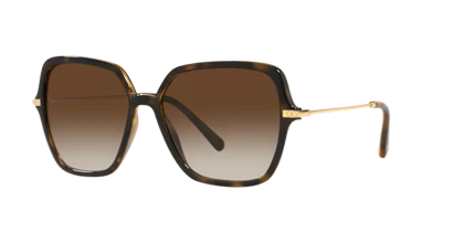 عینک آفتابی دولچه گابانا Dolce &amp; Gabbana DG6157S 050213