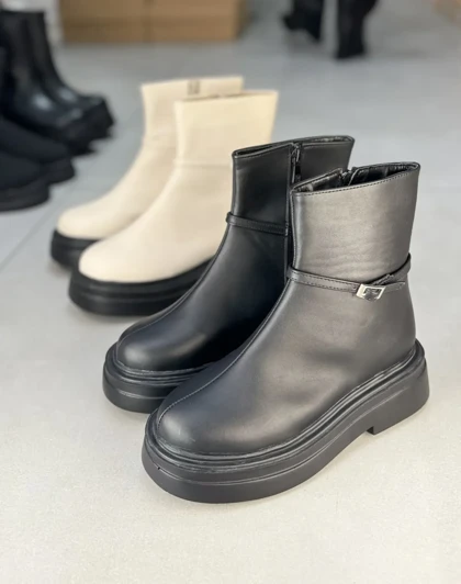 7015 - نیمبوت کمربندی ریز7015