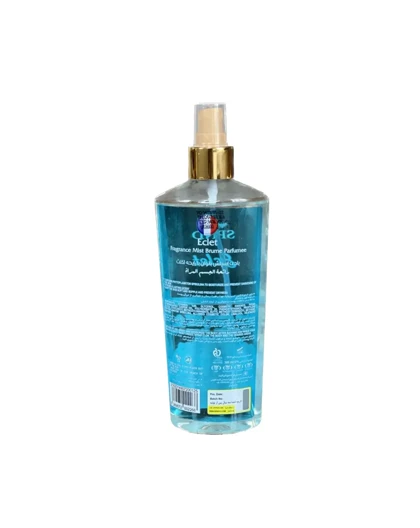 بادی اسپلش زنانه مدل (Eclatt )