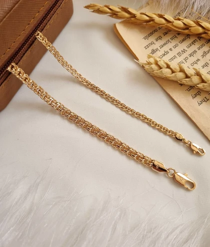 دستبند ظریف ژوپینگ D50