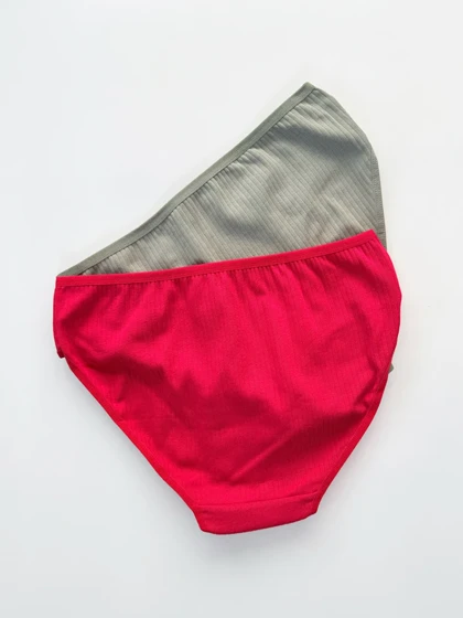 شورت اسلیپ کبریتی ساده سایز XL میسپل Misspel