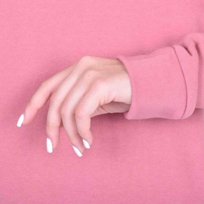 هودی زنانه C608