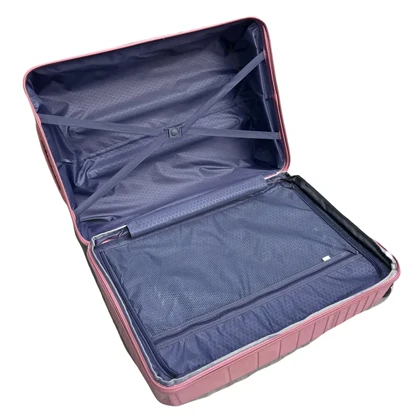 چمدان سایز متوسط وارداتی مندوزا مدل MENDOZA - MDZ836 MEDIUM