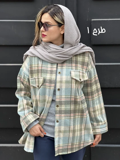 شکت پشمی پاییزه