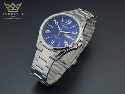 ساعت کاسیو Casio MTP-1384D-2AVDF