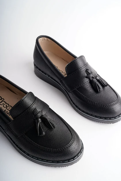 کفش لوفر بچگانه اورجینال ژنل genel-markalar