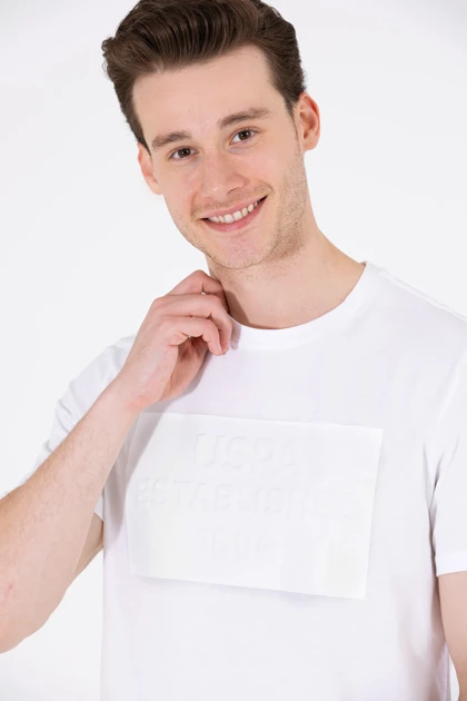 تیشرت مردانه u.s.-polo-assn.