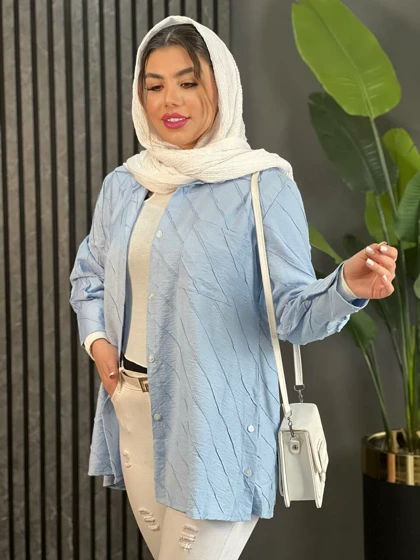 مانتو کرسپو لوزی 1632