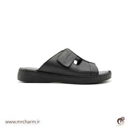 صندل چرم زنانه MRC214-14