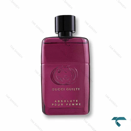 ادکلن گوچی گیلتی ابسولوت زنانه 90 میل GuccI-31838-L