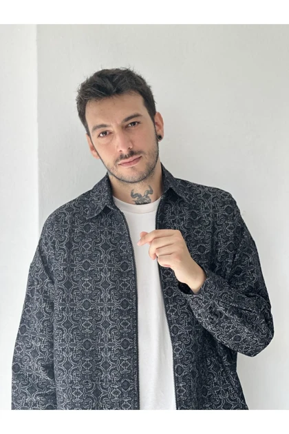 کت و ژاکت مردانه retrobird