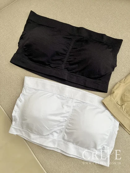 نیم‌تنه بدون بند یاندی