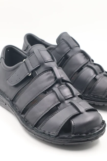 صندل مردانه nazenintasarimlar nazenintasarimlar