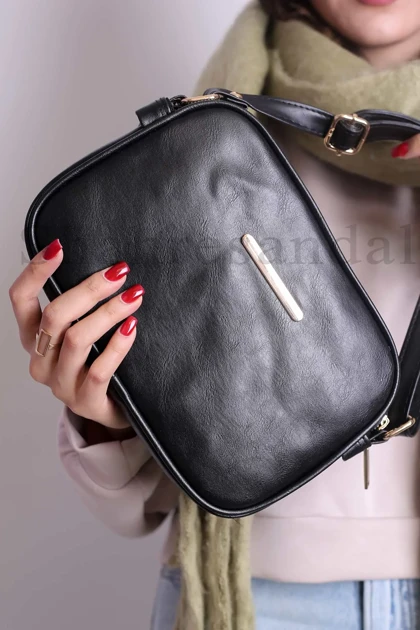 کیف دوشی زنانه کد6144