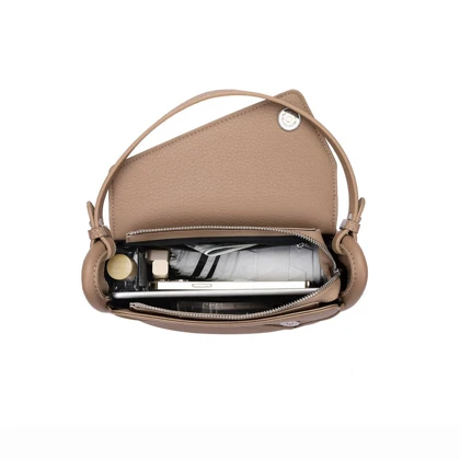 کیف دستی/دوشی زنانه وارداتی برند JIANGXINSHIJIA کد GX-17005