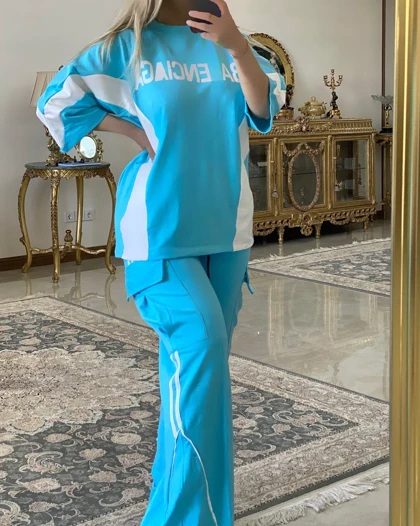 ست اسپرت