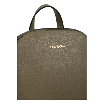 کوله پشتی زنانه هگزاگونا Hexagona کد 5620060