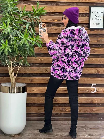 هودی تدی طرحدار
