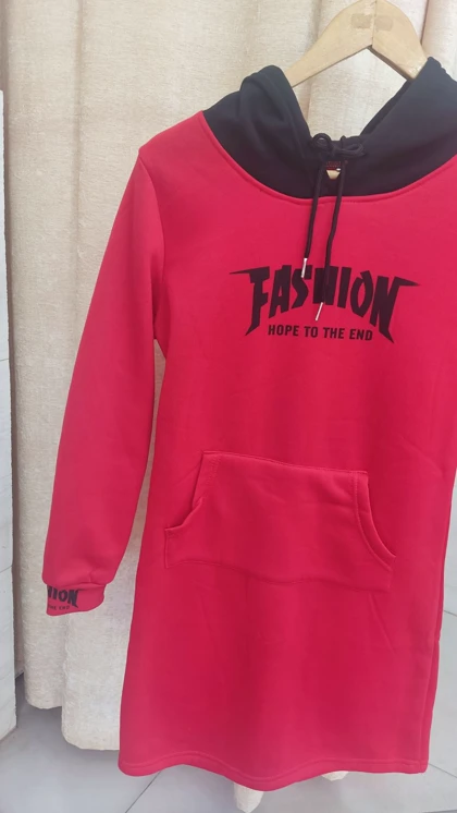 هودی لانگ زنانه