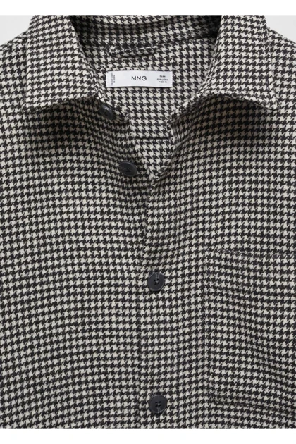 کت و ژاکت مردانه اورجینال mango-man mango-man