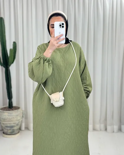 هودی لانگ ژاکارد
