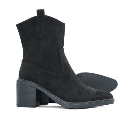 کفش بوت زنانه مدل 0521 _ Boots