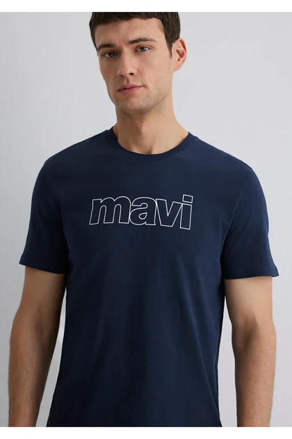 تیشرت مردانه اورجینال ماوی mavi