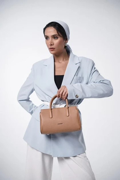 کیف دستی زنانه رزمری مدل Rose Merry RS3312