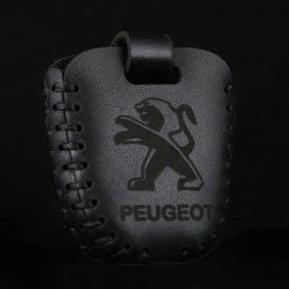 جاسوییچی چرم مدل پژو 206 کد GS-101