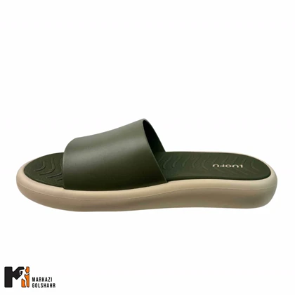 صندل طبی مردانه Luofu کد 720801