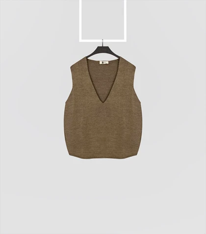 بافت ژیله بغل دکمه Pinki 5608 در چهار رنگ