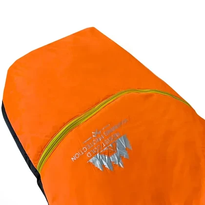 کیسه خواب تک نفره فوروارد مدل FORWARD - FCLT3017 PROFESSIONAL CAMP