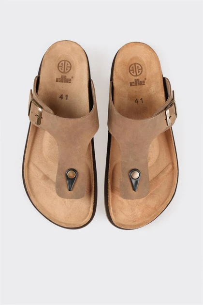 دمپایی مردانه اله elle