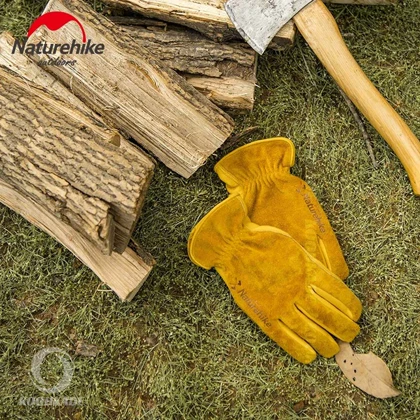 دستکش NATUREHIKE اورجینال