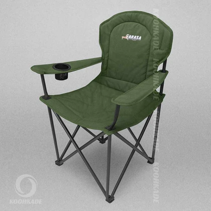 صندلی کمپینگ FARASA