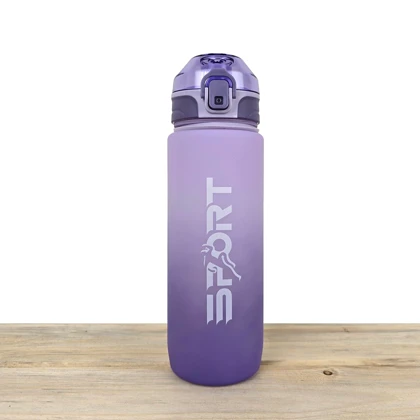 قمقمه مدل SPORT در رنگ بندی کد 190