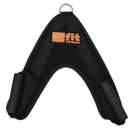 دسته کرانچ شکم چند کاره فیت تیم مدل 405G1677