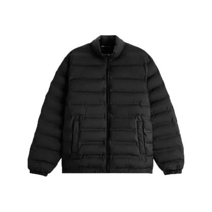 کاپشن الیاف ZARA