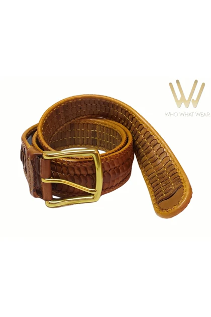 کمربند مردانه gon gon