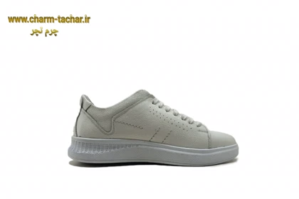 کفش ونس مردانه چرم طبیعی si166