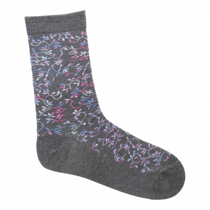 جوراب ساق‌دار رنگینک