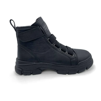 کفش نیم بوت زنانه مدل Boots_0125