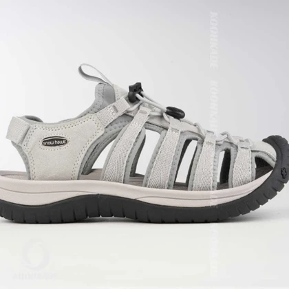 صندل اسنوهاک مدل TUSCAN GREY