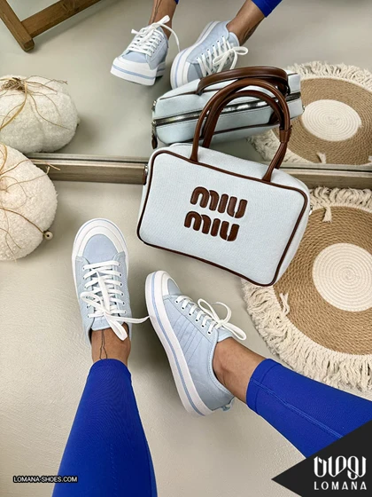 ست کیف توران و ونس پارمیدا لومانا